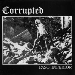 Corrupted (JAP) : Paso Inferior